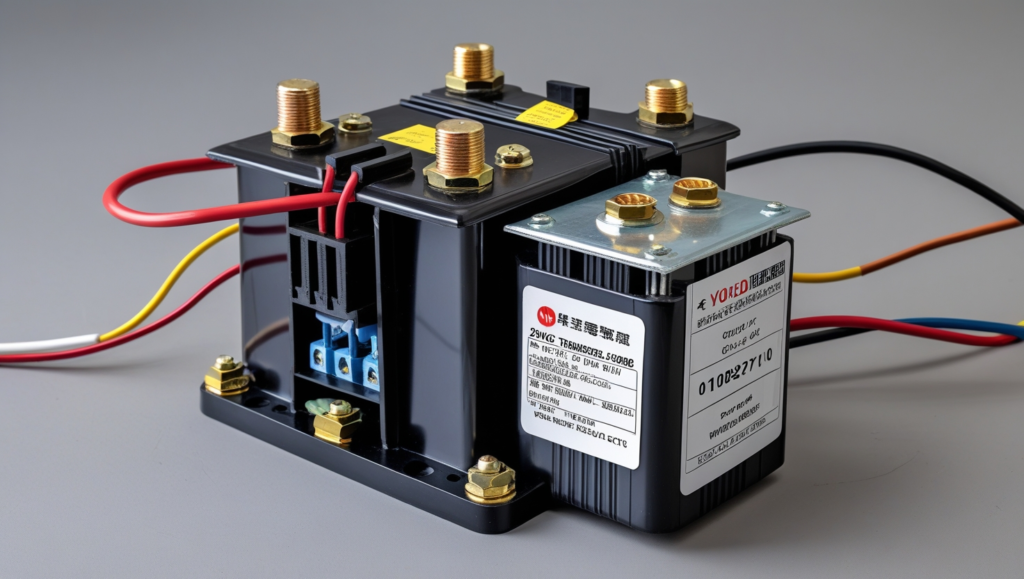24vdc transformer no e79892308 0108271j0
