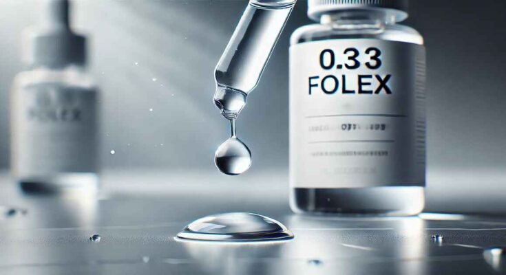 immediate 0.3 folex