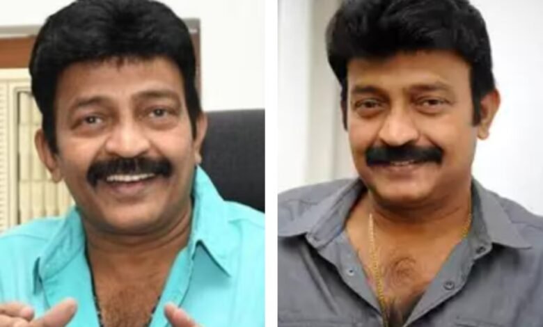 rajasekar tekurala