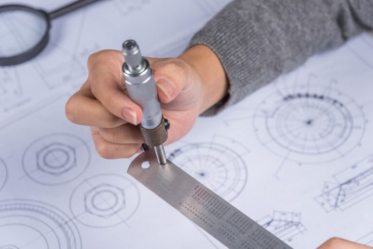 what is a technical sketch in technology example