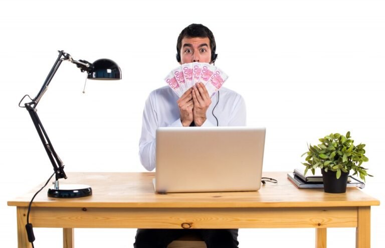 earn tuffer