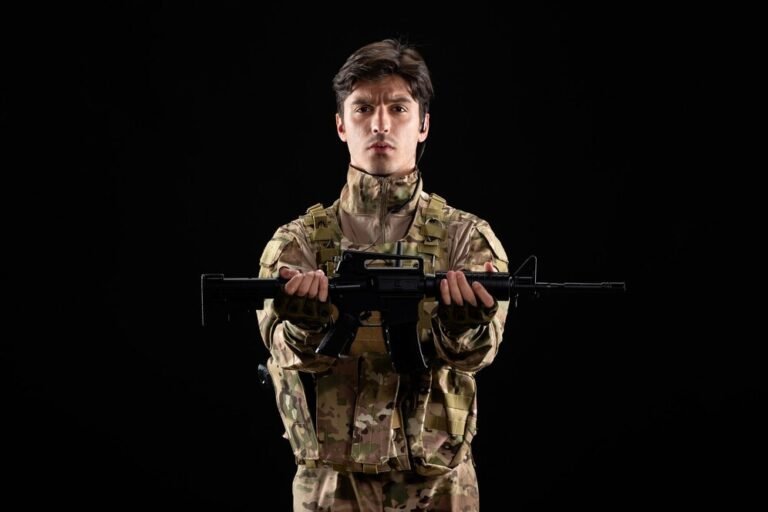 chain of command 2015 movie