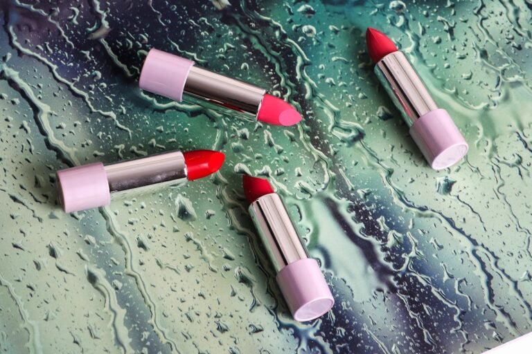 moszacos lipstick moisturizing